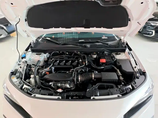 Honda Civic — Фото автомобиля 19