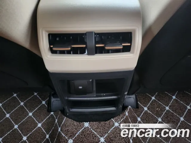 KGM Actyon 2nd Gen — Фото автомобиля 13