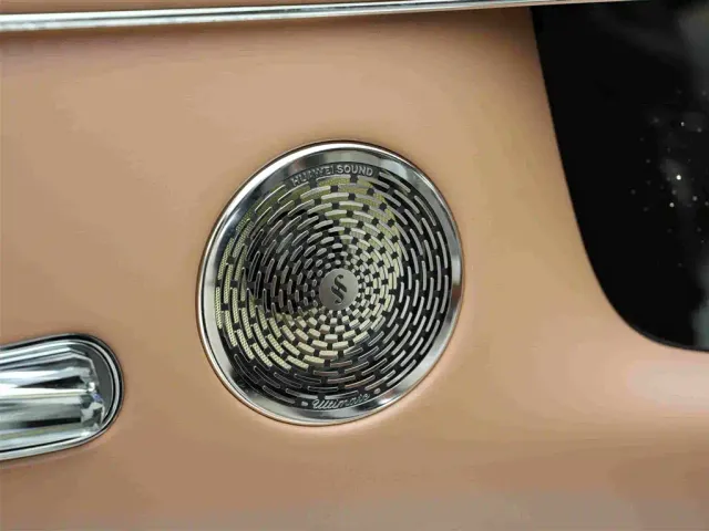 Maextro S800 — Фото автомобиля 17