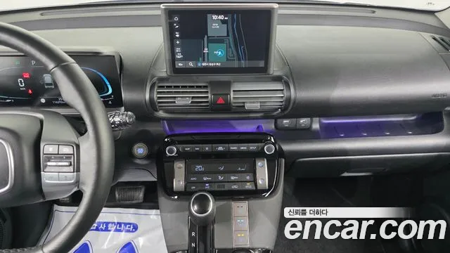Hyundai Casper Casper Modern — Фото автомобиля 17