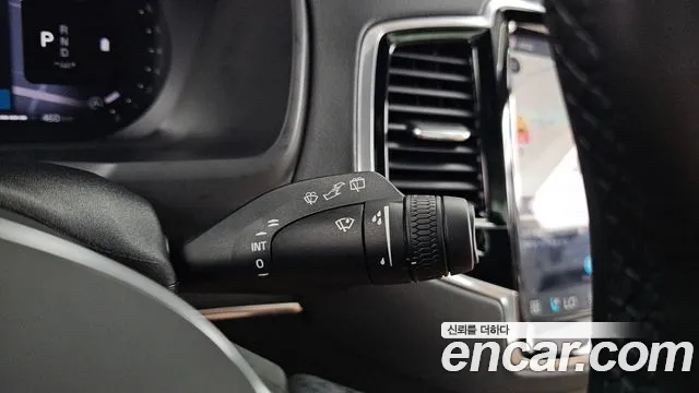 Volvo XC90 Generation 2 — Фото автомобиля 29