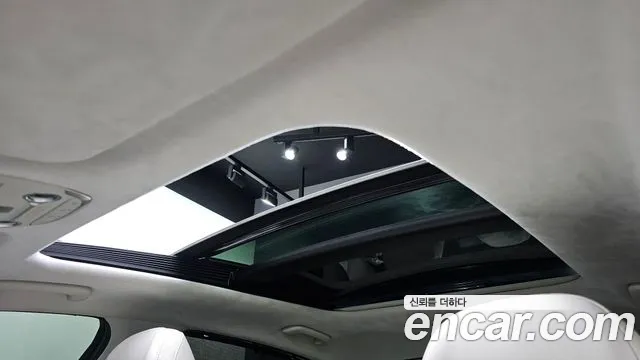 Hyundai Grandeur (New) Hybrid — Фото автомобиля 18