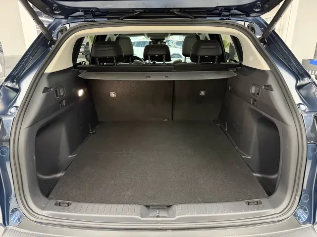 Mazda CX-50 Xingye — Фото автомобиля 11