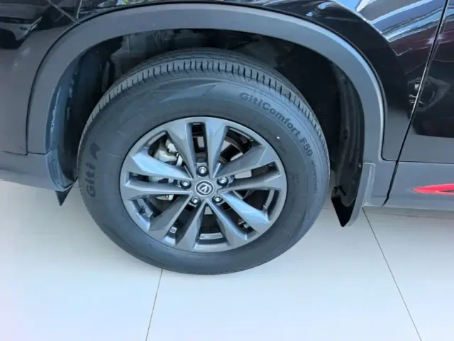 Changan CS75 — Фото автомобиля 22