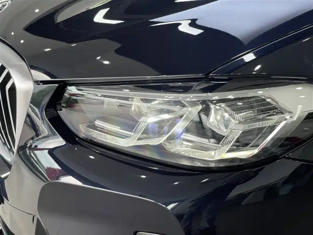 BMW X3 — Фото автомобиля 7