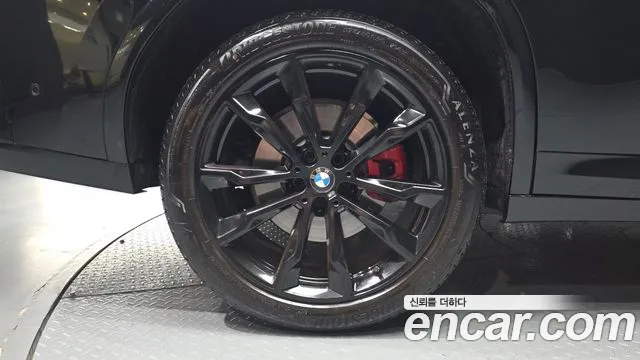 BMW X4 xDrive20i M Sport Pro Special Edition — Фото автомобиля 21