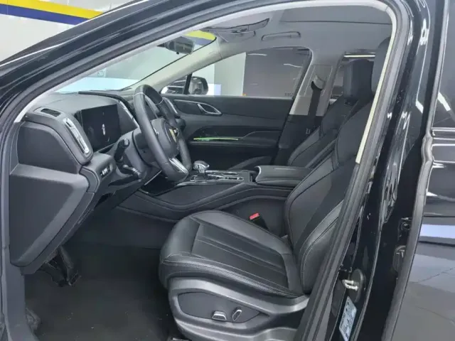 Hongqi Hongqi HS3 2023 1.5T 2WD Virtue Edition — Фото автомобиля 9