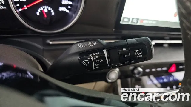 Kia Canival Carnival 4 поколение Дизель 9 мест Prestige — Фото автомобиля 28