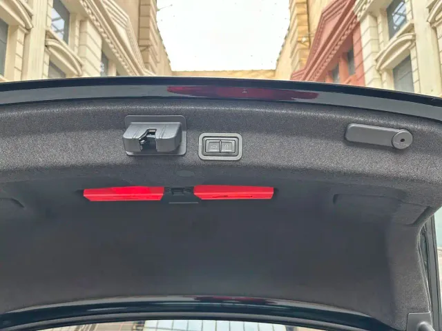 Audi A6L — Фото автомобиля 22