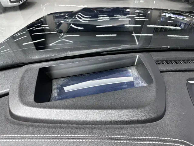 GAC Trumpchi GS8 — Фото автомобиля 12