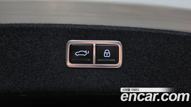 Genesis G80 RG3 — Фото автомобиля 25