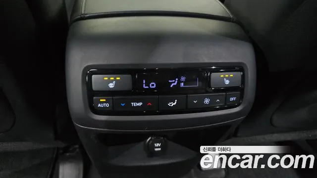 Hyundai Palisade The New — Фото автомобиля 19