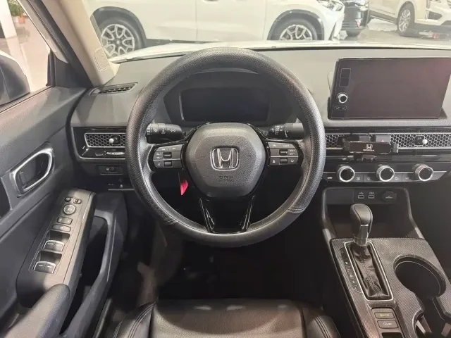 Honda Integra — Фото автомобиля 12