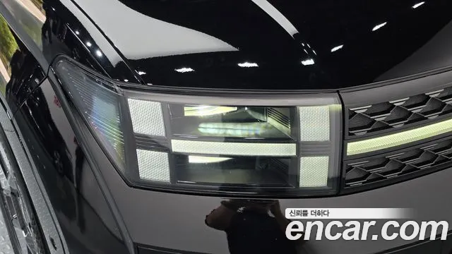 Hyundai Santa Fe — Фото автомобиля 7