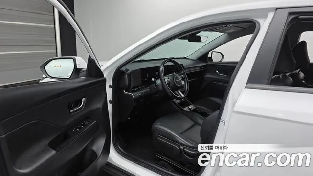 Hyundai Kona — Фото автомобиля 10