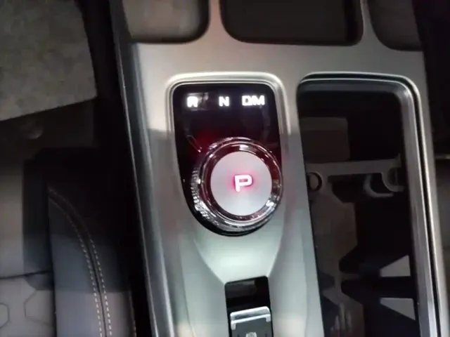Haval Big Dog — Фото автомобиля 13