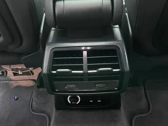 Audi Q3 Sportback — Фото автомобиля 17