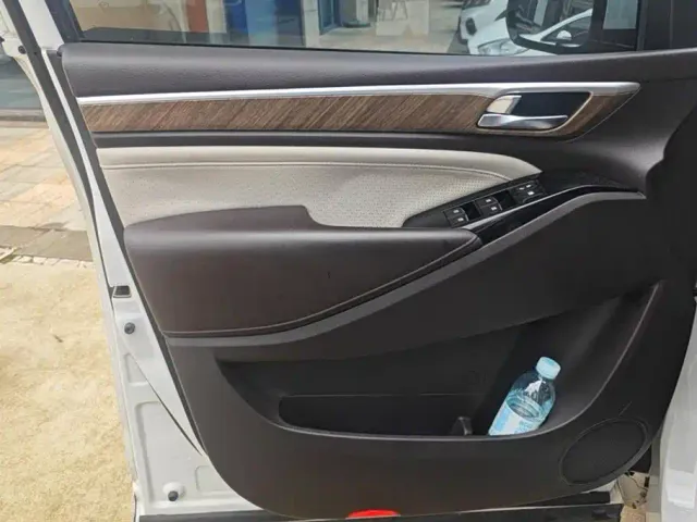 GAC Trumpchi M8 — Фото автомобиля 7
