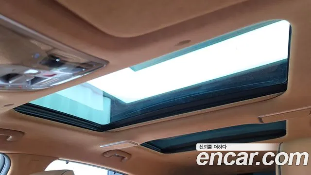 Genesis GV80 2.5T Бензин AWD — Фото автомобиля 13
