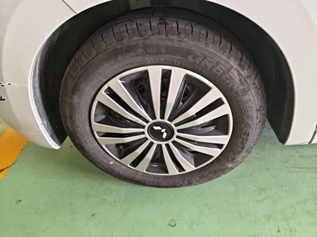 Wuling Hongguang Mini EV — Фото автомобиля 22