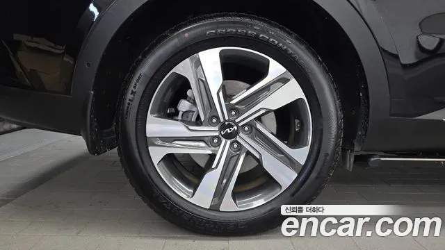 Kia Sorento 4th Gen — Фото автомобиля 5