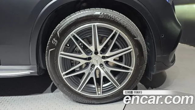 Mercedes-Benz GLC-Class X254 — Фото автомобиля 6