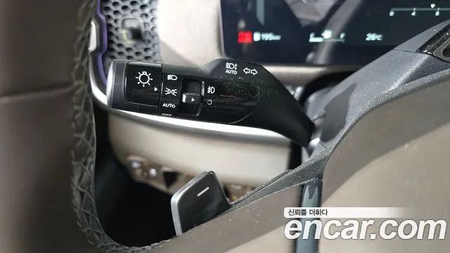 Kia Tasman — Фото автомобиля 20