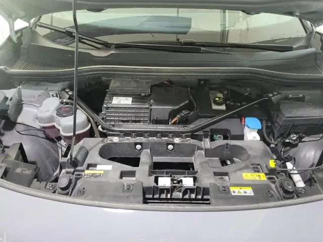 Volkswagen ID.4 Crozz — Фото автомобиля 10