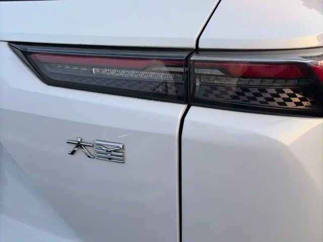 Jetour Dashing — Фото автомобиля 6