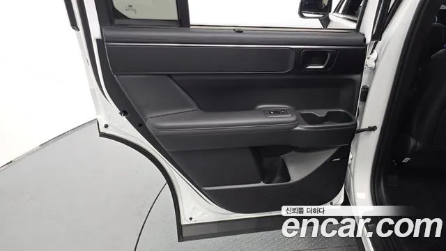 Hyundai Santa Fe MX5 — Фото автомобиля 25