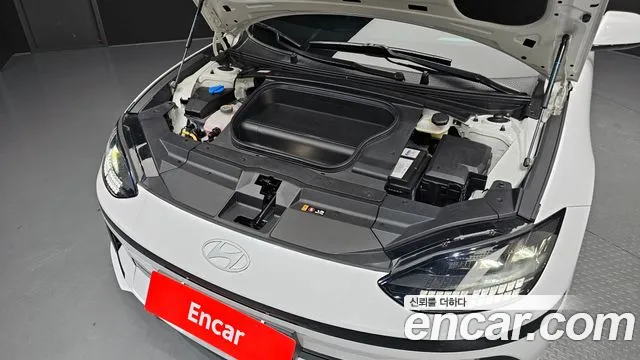 Hyundai Ioniq 6 — Фото автомобиля 9