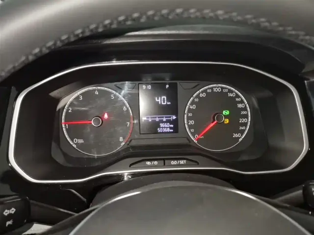 Jetta VS5 — Фото автомобиля 11