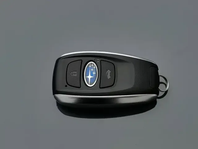 Subaru Subaru Crosstrek 2024 2.5i AWD Luxury EyeSight — Фото автомобиля 19