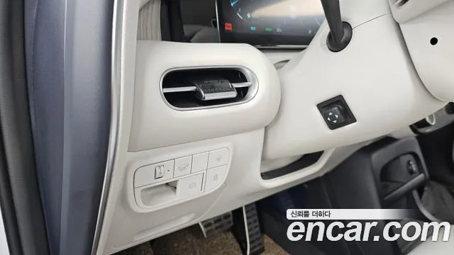 Hyundai Palisade Palisade (LX3) — Фото автомобиля 26