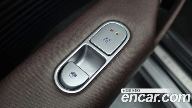 Hyundai Ioniq 6 — Фото автомобиля 21