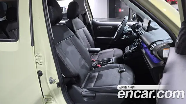 Hyundai Casper Electric — Фото автомобиля 18