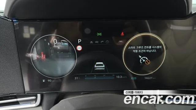 Hyundai AVANTE Новый Avante (CN7) — Фото автомобиля 8