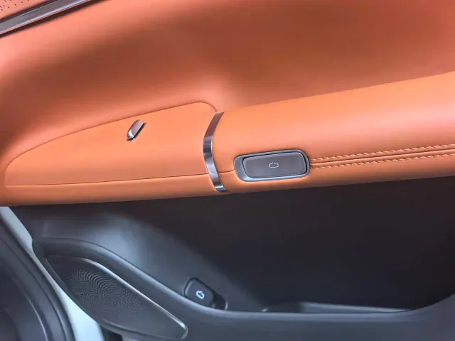 Changan Qiyuan Q07 — Фото автомобиля 7