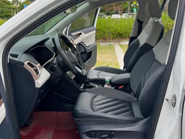 Volkswagen Tharu — Фото автомобиля 7