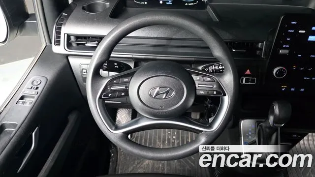 Hyundai Staria Staria Карго 5 мест — Фото автомобиля 15