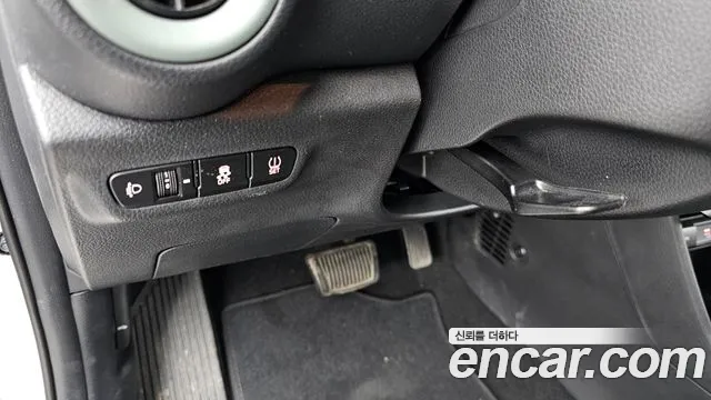 Kia morning Новый Morning (JA) Signature — Фото автомобиля 26