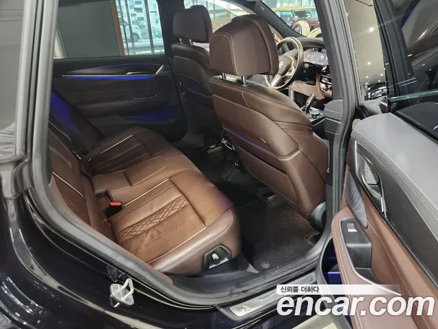 BMW Gran Turismo — Фото автомобиля 5