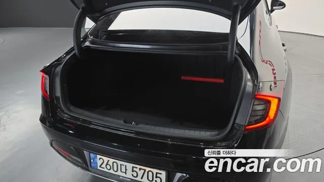 Hyundai Sonata DN8 — Фото автомобиля 20