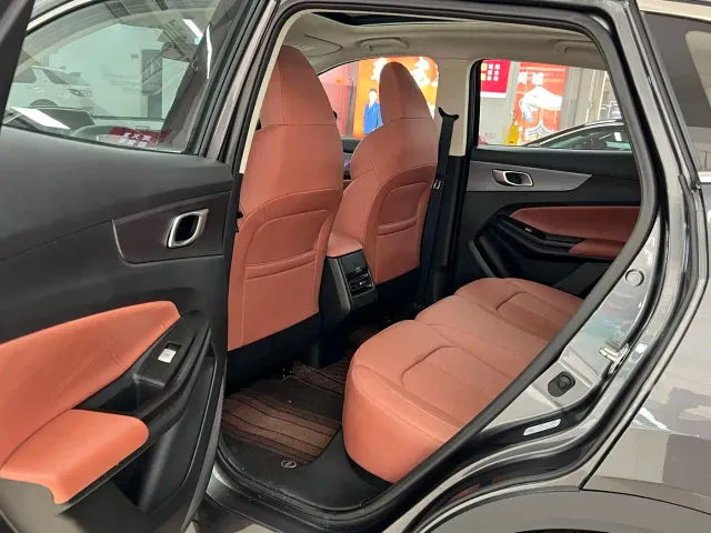 Changan CS55 Plus — Фото автомобиля 6