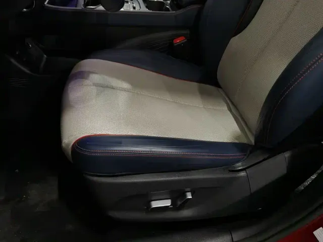 BYD Yuan PLUS — Фото автомобиля 20