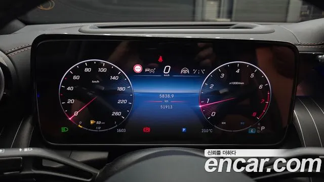 Mercedes-Benz GLC-Class X254 — Фото автомобиля 8