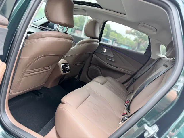 Chery Arrizo 8 — Фото автомобиля 9