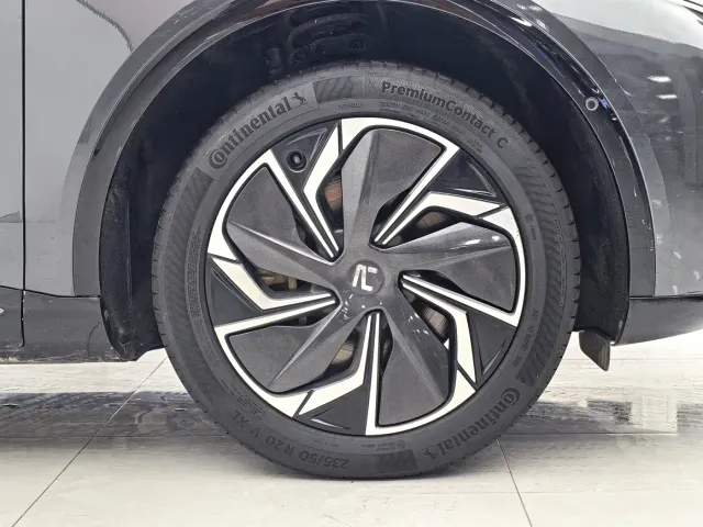 Roewe Feifan R7 — Фото автомобиля 8