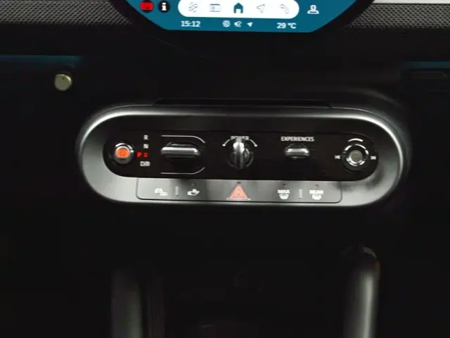 MINI Electric MINI ACEMAN — Фото автомобиля 10