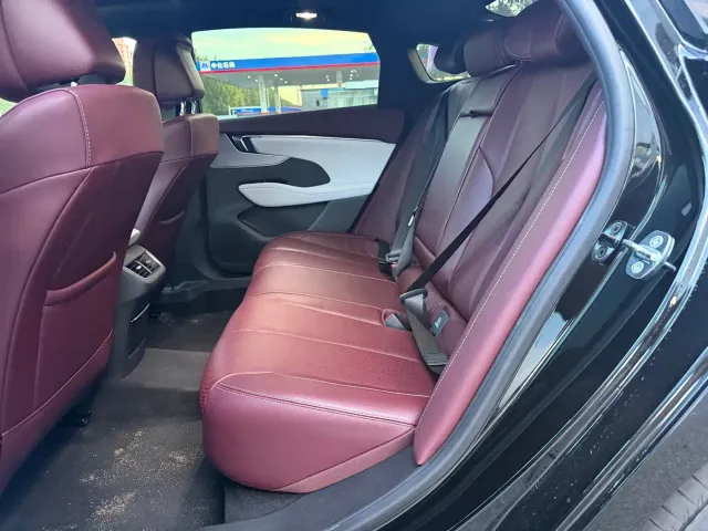 Buick LaCrosse — Фото автомобиля 7